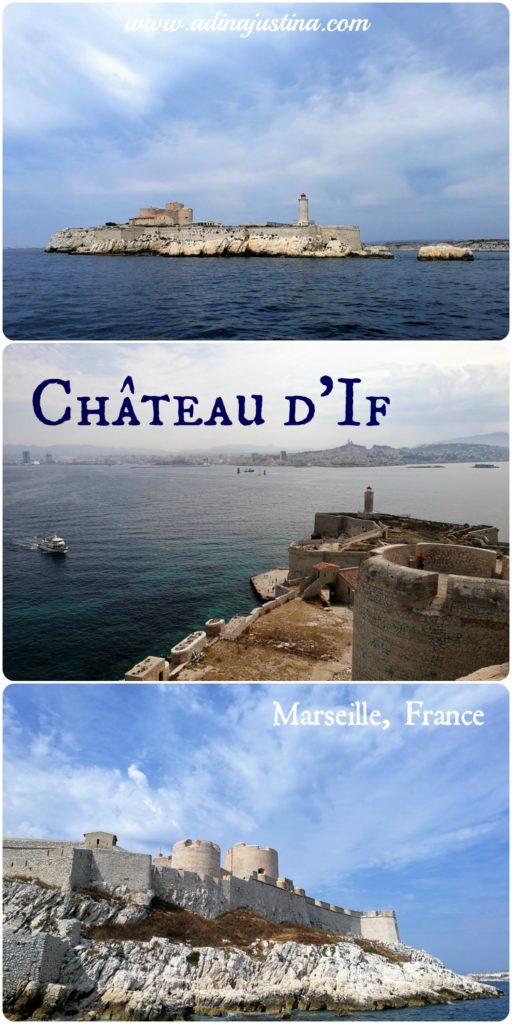 Read my guide to the fortress off Marseille shore know from the Alexandre Dumas´s novel.