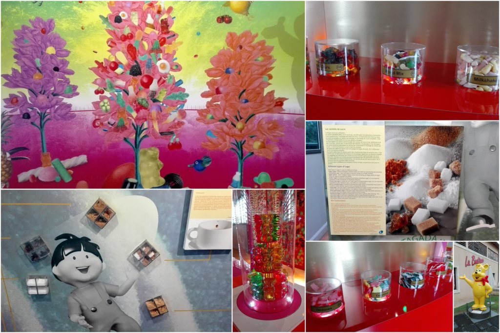 10 places you can´t miss in Provence - Haribo museum