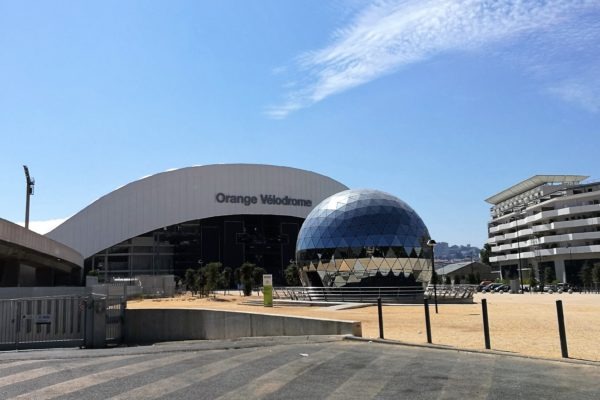 Orange Vélodrome