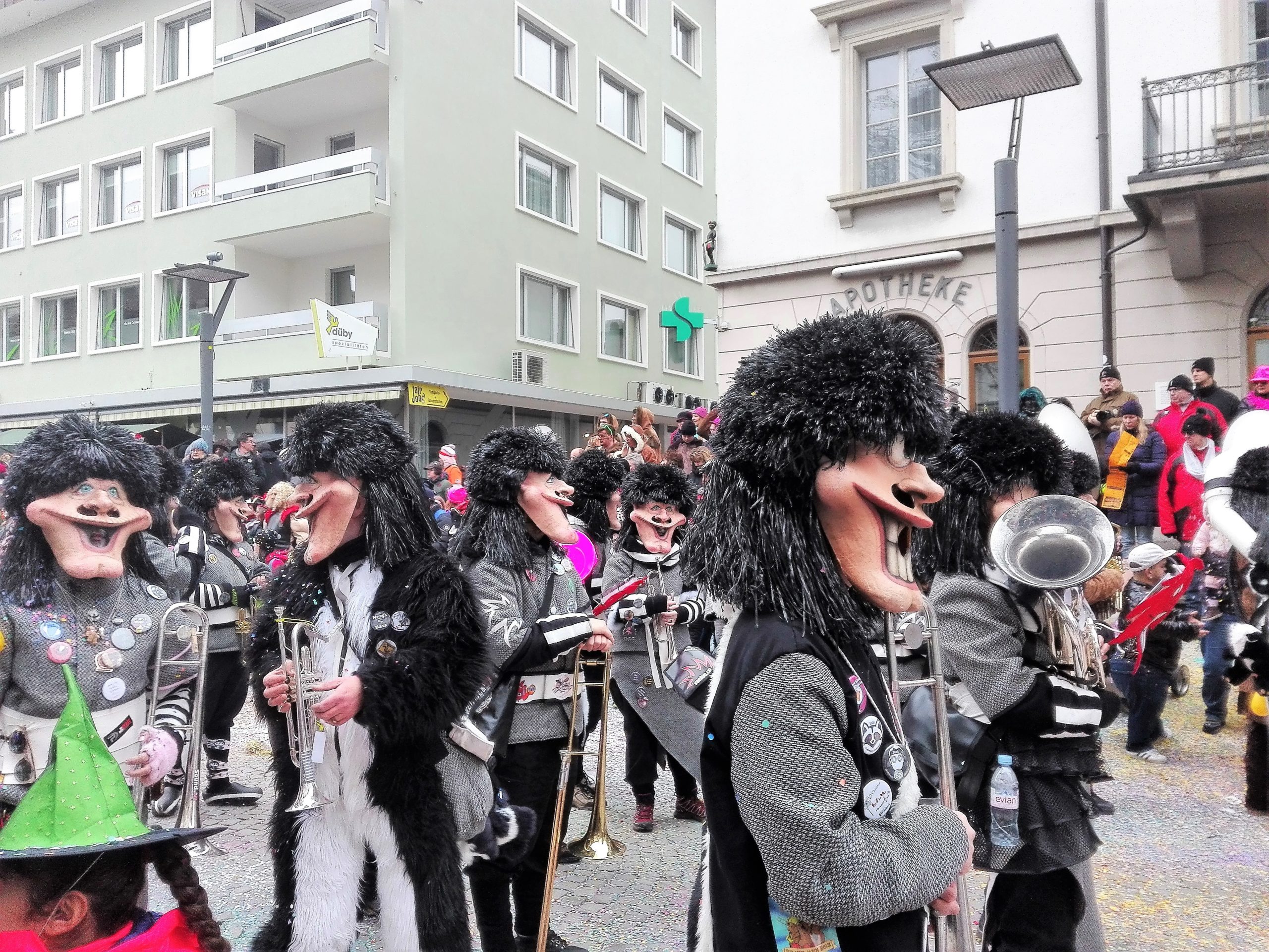 Épinglé sur Masopust, karneval