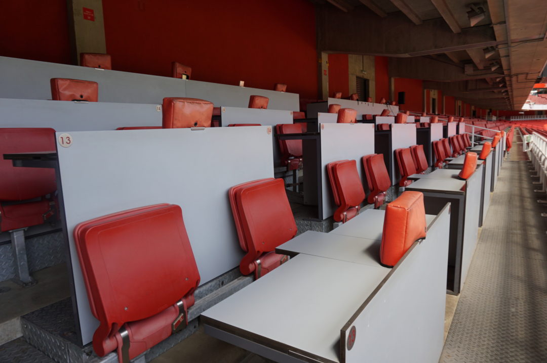 Emirates Stadium Tour - a unique experience for any football fan - Our ...