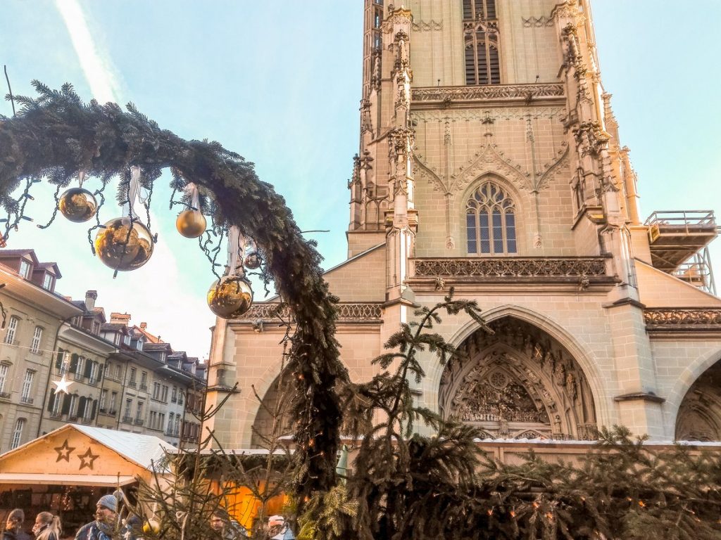 15 tips for the best Christmas markets in Switzerland (recommended by ...