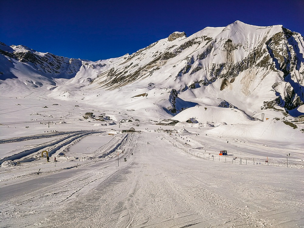 engstligenalp kinderpiste