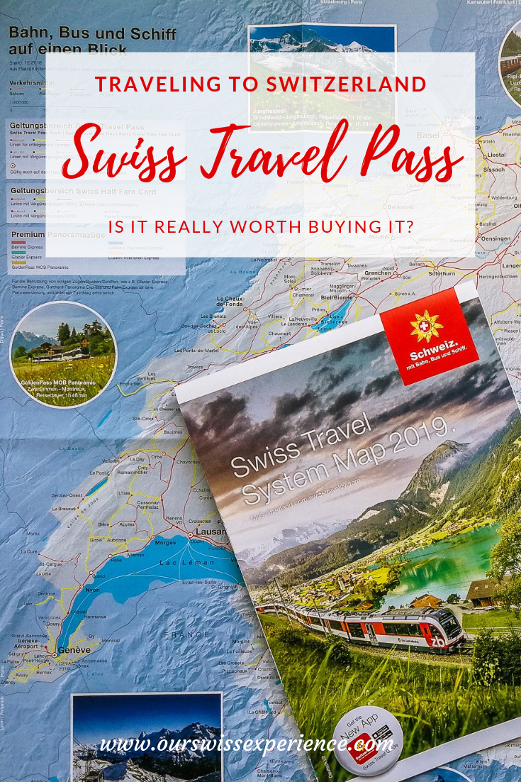 travel pass switzerland price