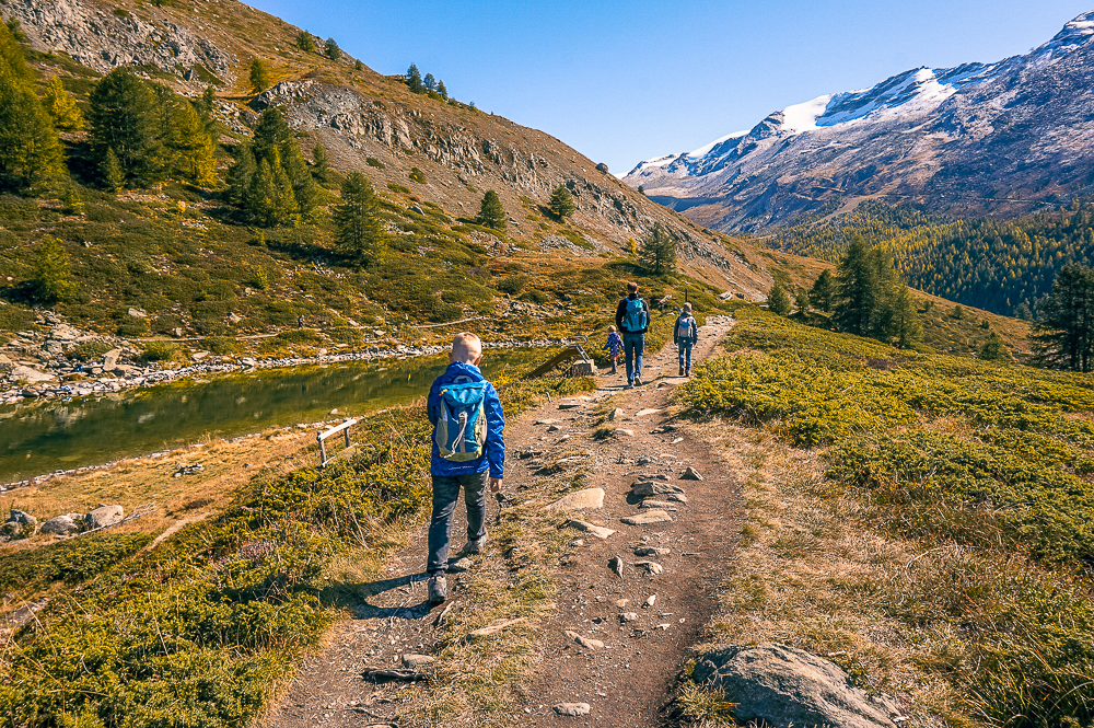 one day trip zermatt