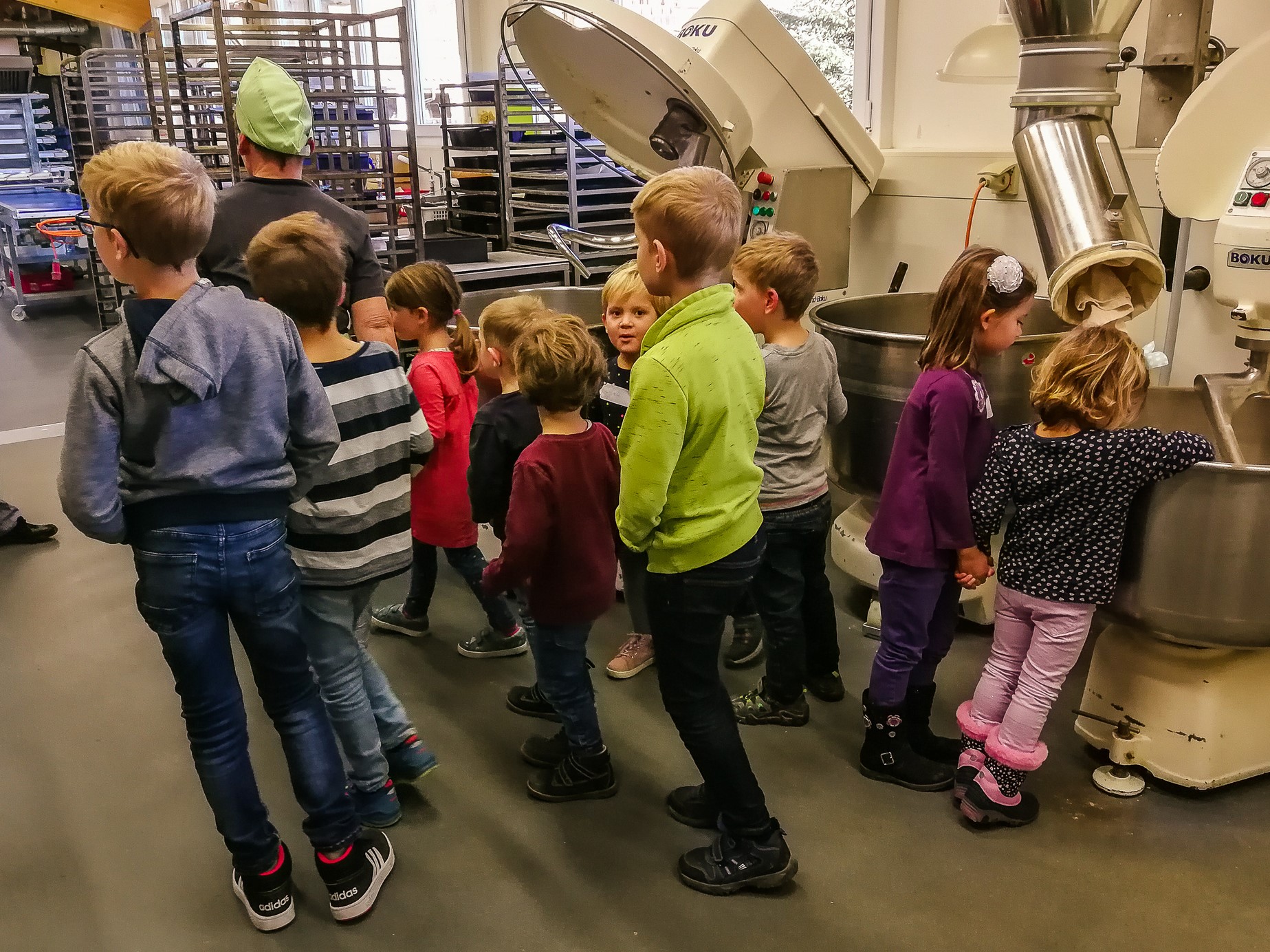 Advent im Emmental: 5 Events, die ihr euch nicht entgehen lassen ...