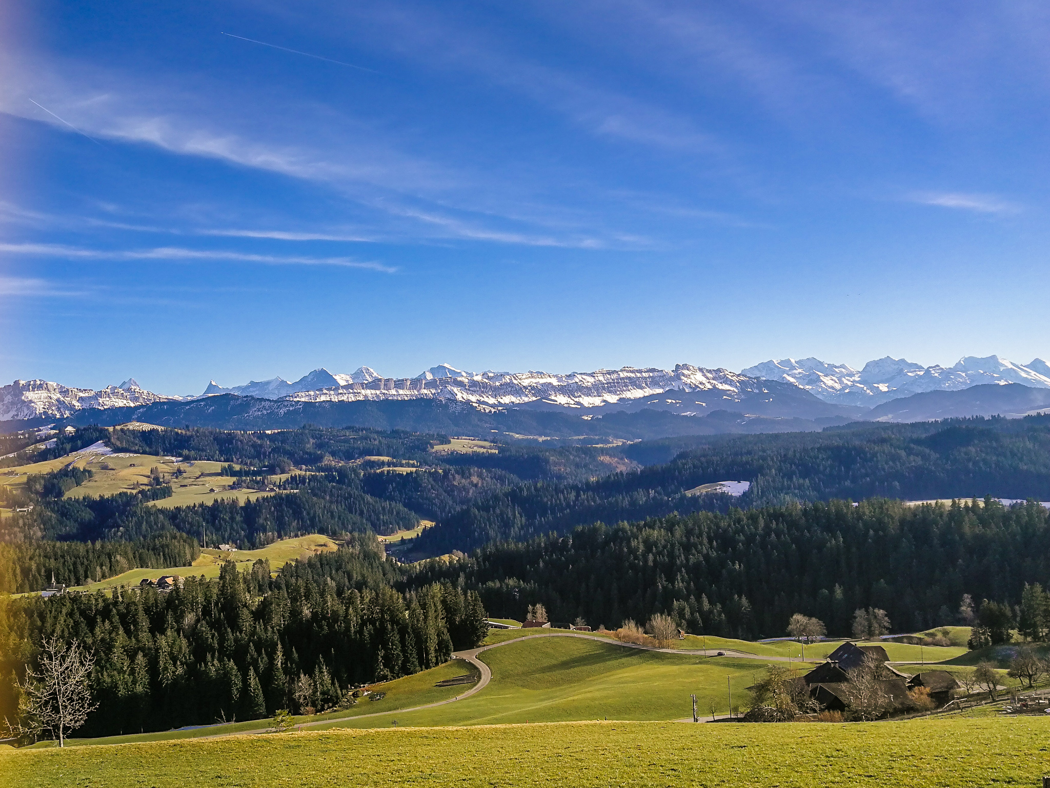 10 hikes in the Emmental that you should definitely try - Our Swiss  experience