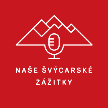 Podcast Švýcarsko
