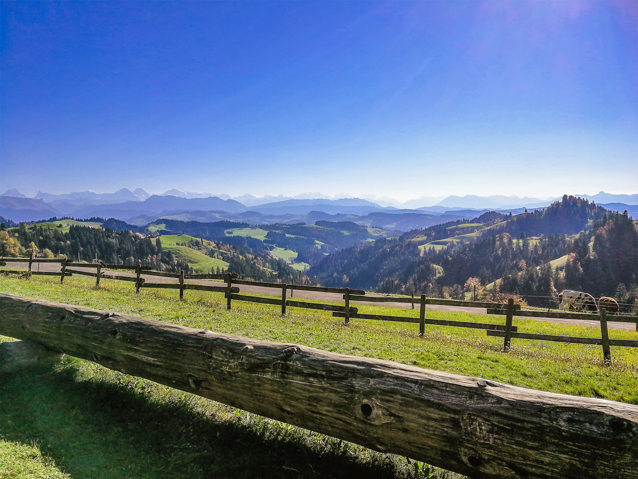 Emmental: 10 tips for great day trips (not only) for gourmets