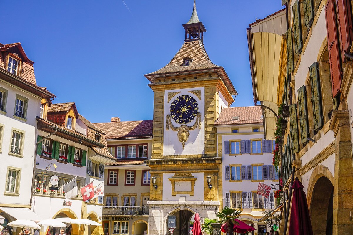 Discover The 10 Most Beautiful Old Towns In Switzerland Our Swiss discover-the-10-most-beautiful-old-towns-in-switzerland-our-swiss