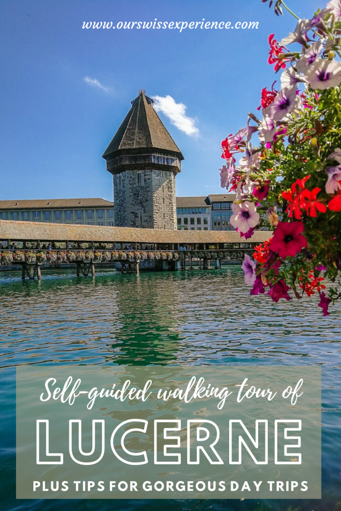 lucerne walking tour free