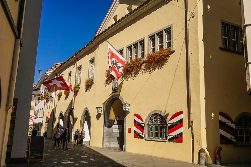 chur rathaus