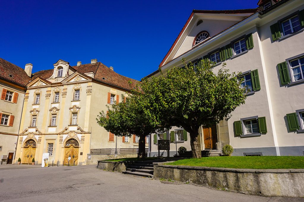 chur hof baroque palace