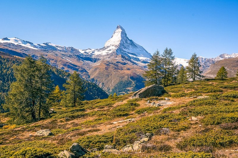 best city to visit in switzerland in october