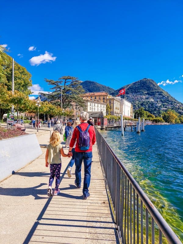 lugano tourist office