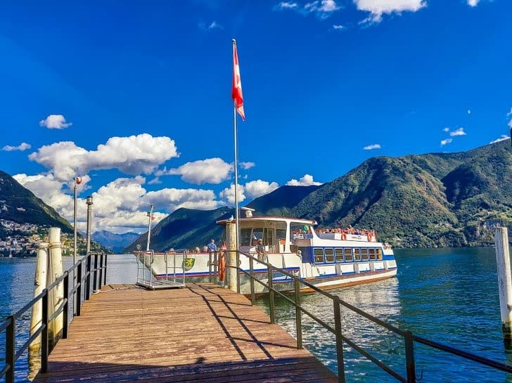 lugano tourist office