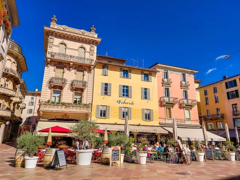 lugano tourist office