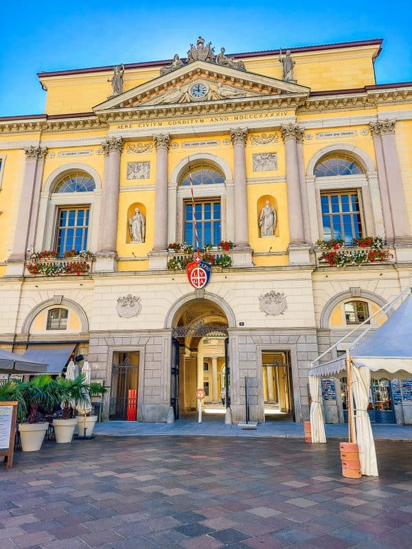 lugano tourist office