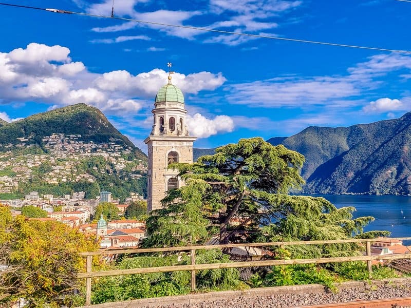 lugano tourist office